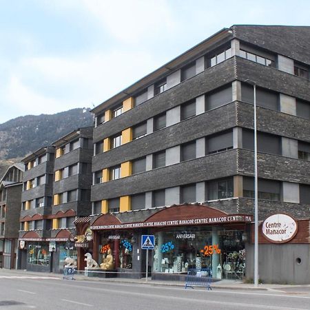 Vista Tarter Apartments El Tarter Exterior foto