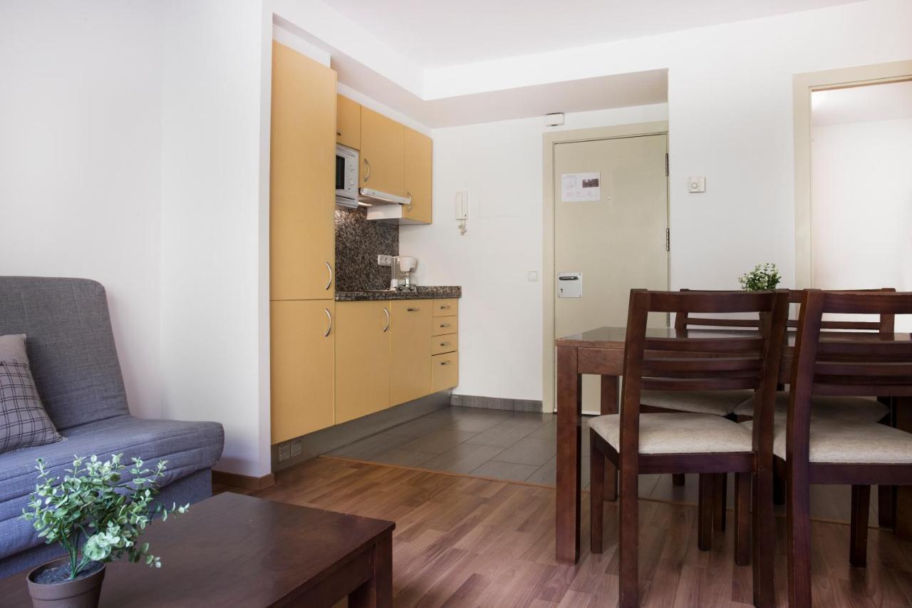 Vista Tarter Apartments El Tarter Exterior foto